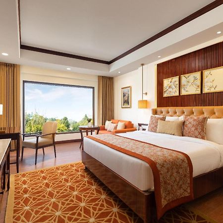 Fortune Resort Kalimpong - Member Itc Hotels' Group エクステリア 写真