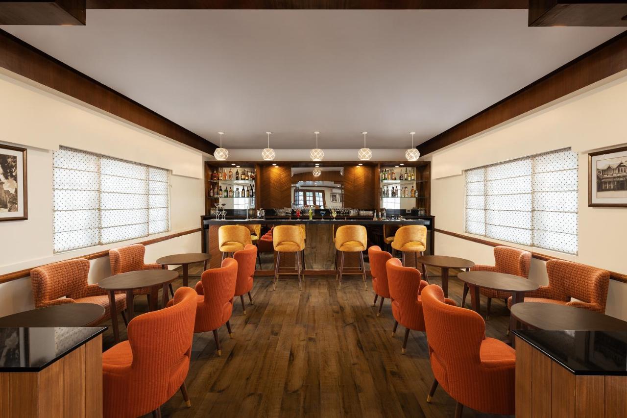 Fortune Resort Kalimpong - Member Itc Hotels' Group エクステリア 写真
