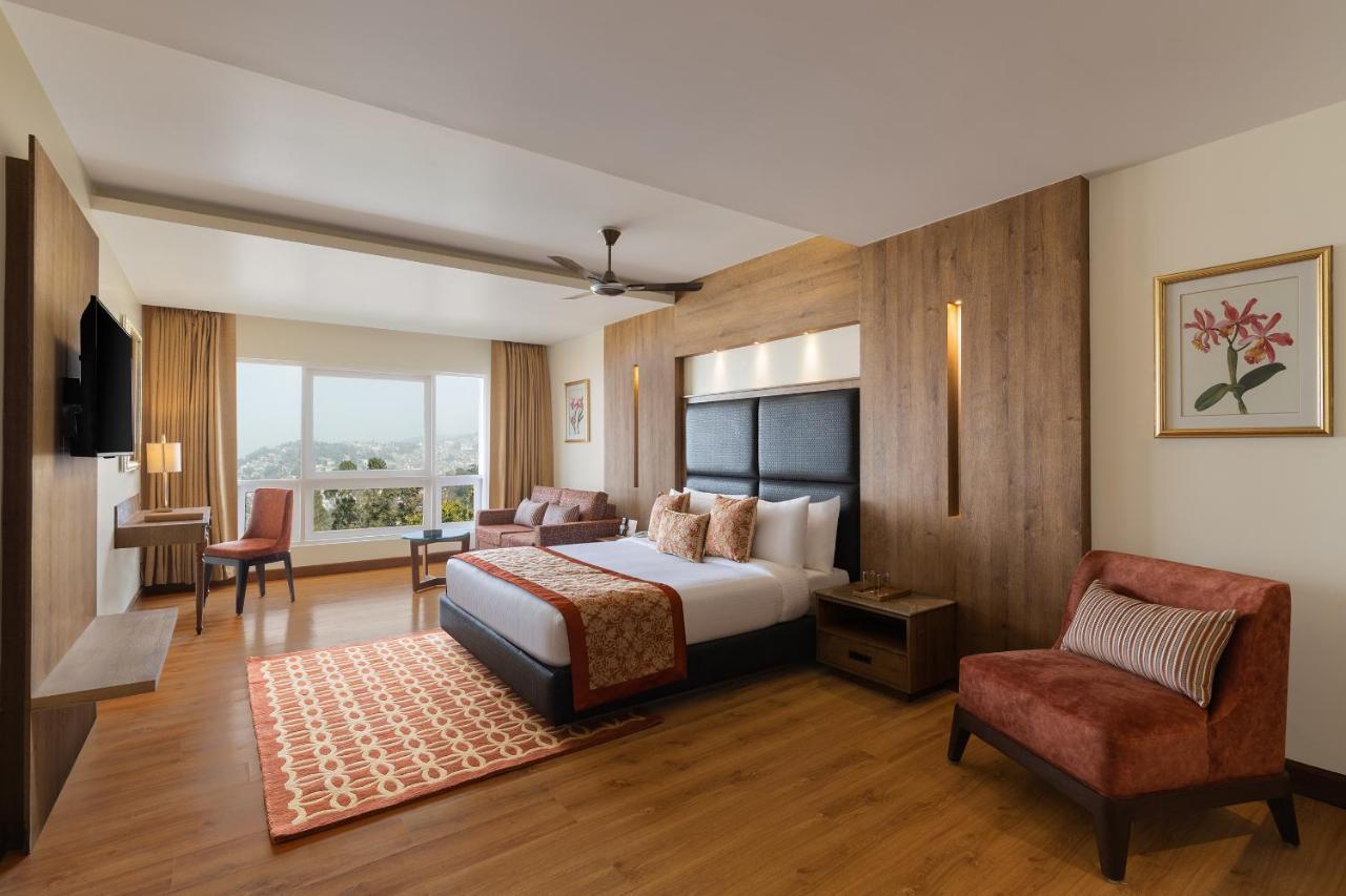 Fortune Resort Kalimpong - Member Itc Hotels' Group エクステリア 写真
