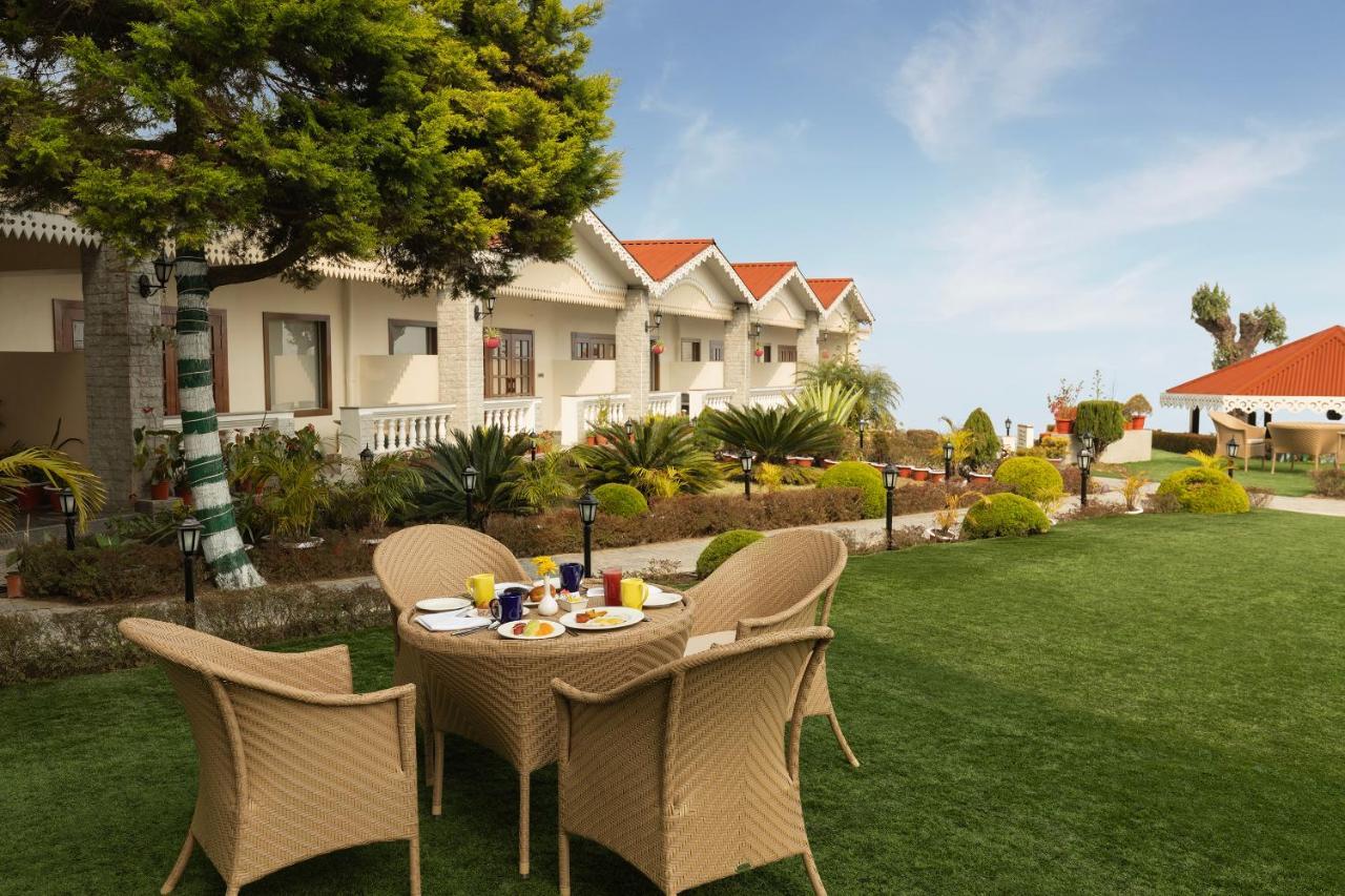 Fortune Resort Kalimpong - Member Itc Hotels' Group エクステリア 写真