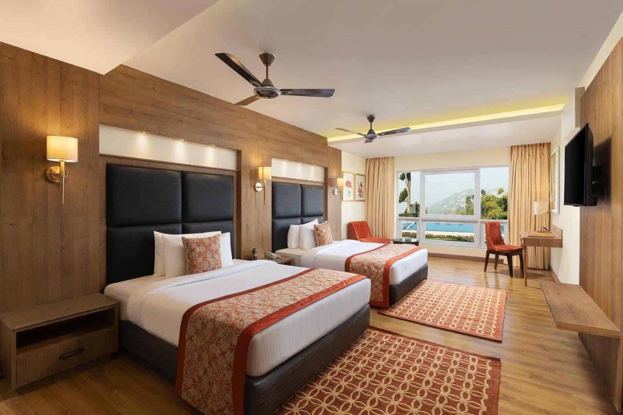 Fortune Resort Kalimpong - Member Itc Hotels' Group エクステリア 写真