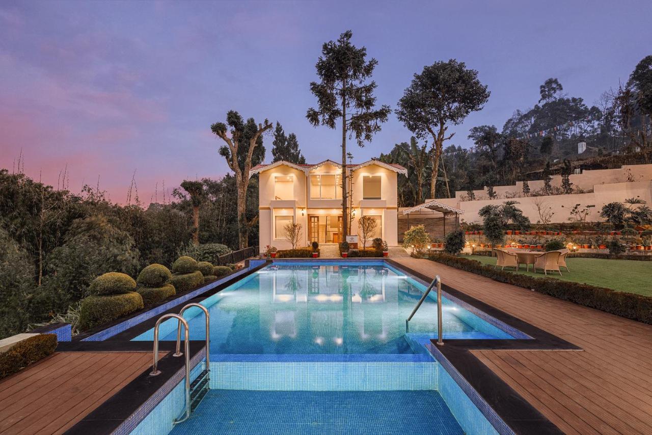 Fortune Resort Kalimpong - Member Itc Hotels' Group エクステリア 写真