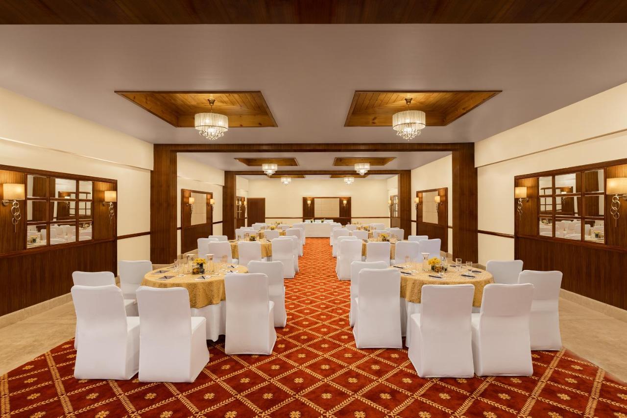Fortune Resort Kalimpong - Member Itc Hotels' Group エクステリア 写真