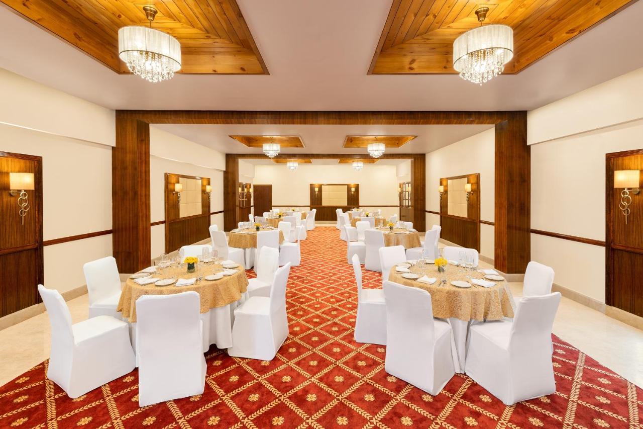 Fortune Resort Kalimpong - Member Itc Hotels' Group エクステリア 写真