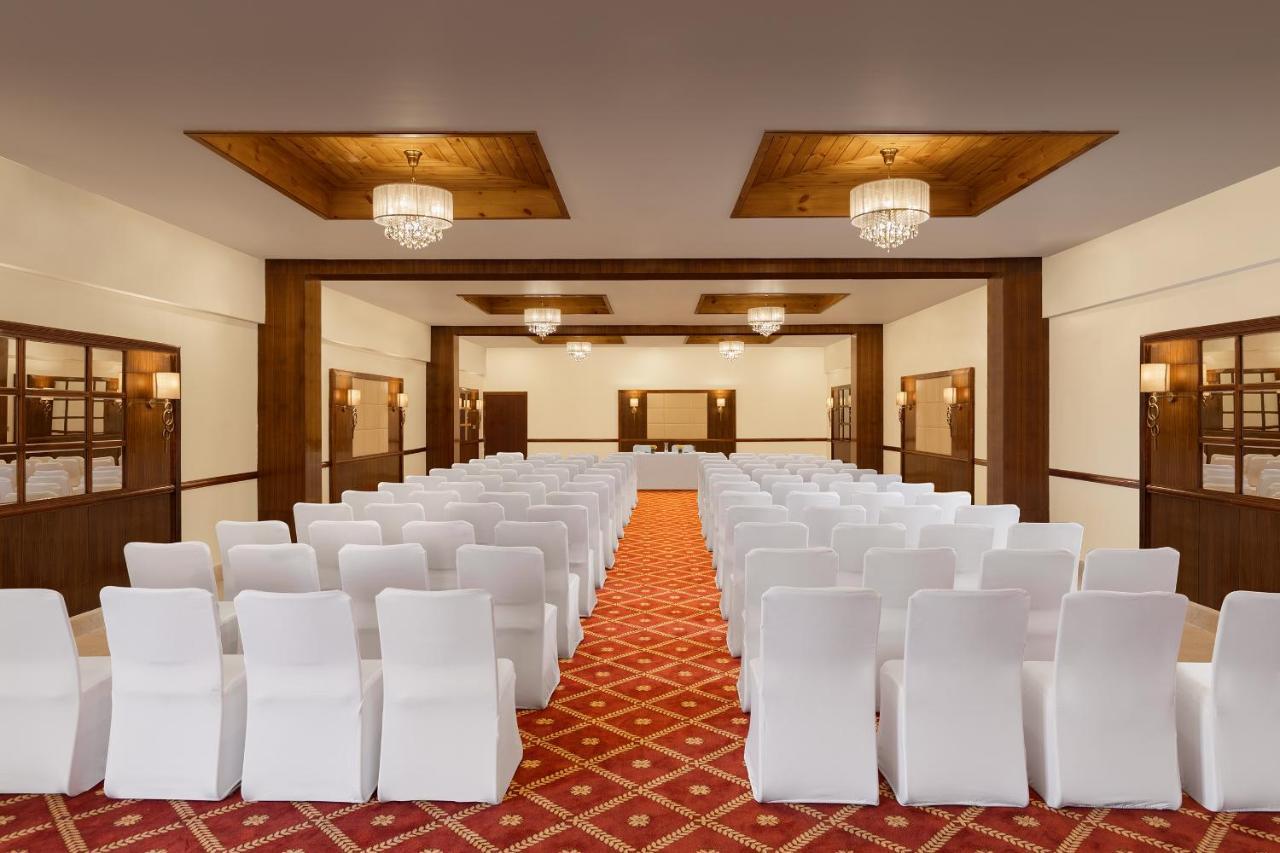 Fortune Resort Kalimpong - Member Itc Hotels' Group エクステリア 写真