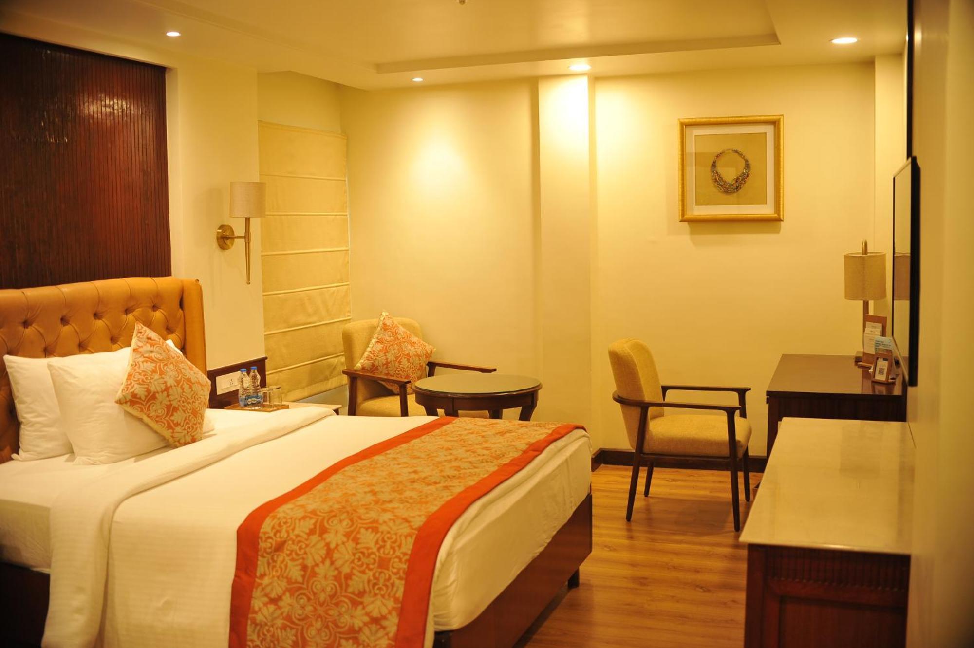 Fortune Resort Kalimpong - Member Itc Hotels' Group エクステリア 写真